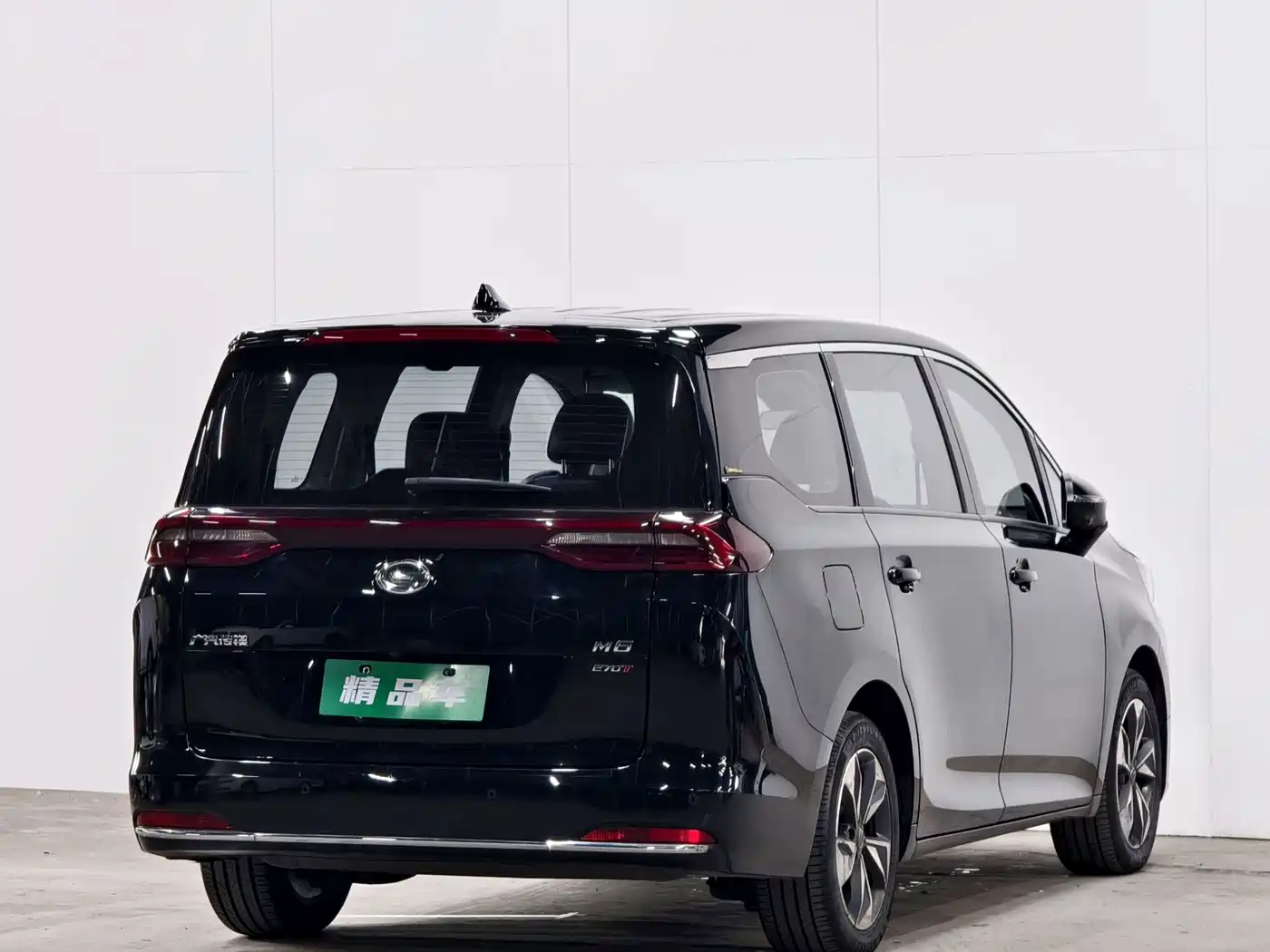 Photo 4 - GAC Trumpchi Trumpchi M6
