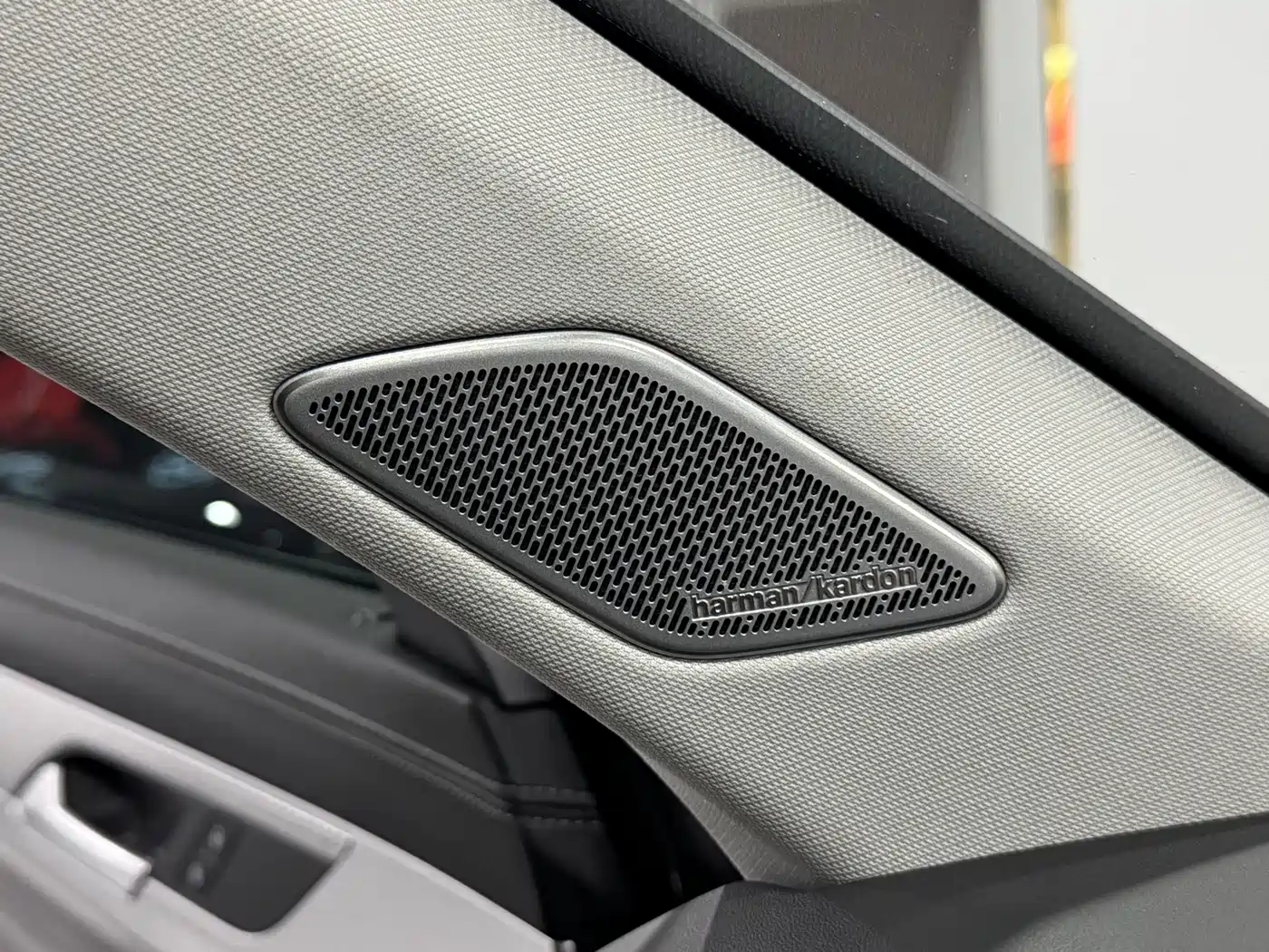 VOLKSWAGEN RANGE PATROL