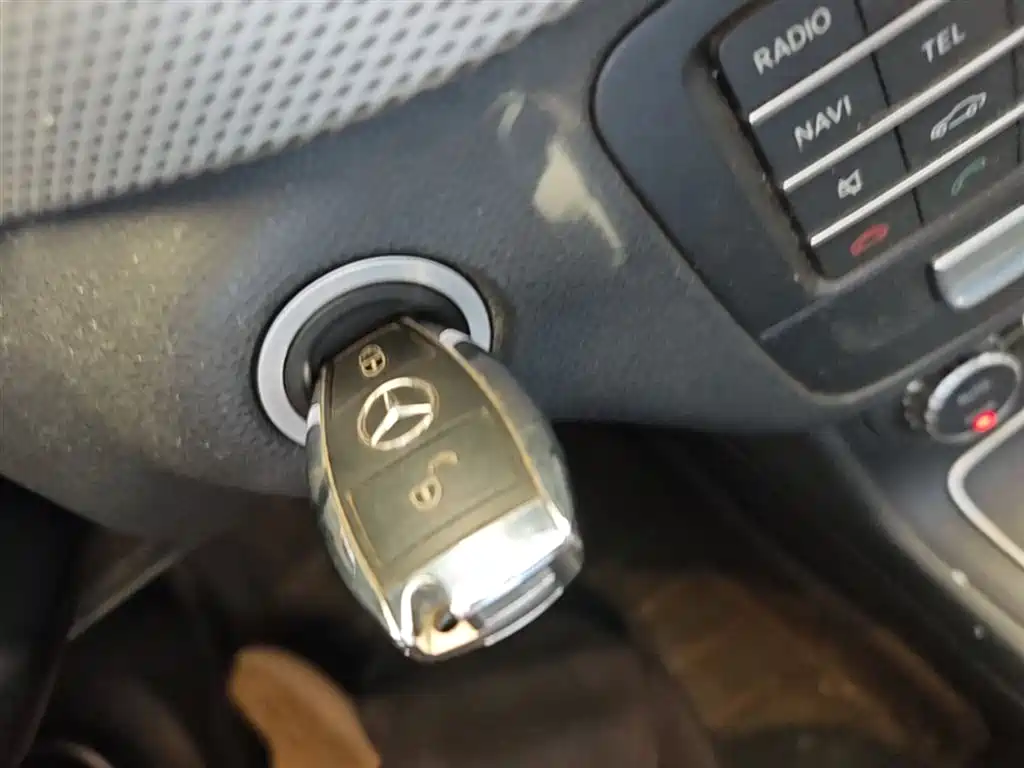Mercedes-Benz B-Class 2015 B 200 Style фото 9