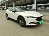 Фото 4 - Mazda CX-4