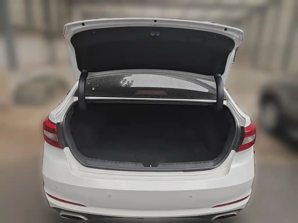 صورة 10 - Hyundai Sonata