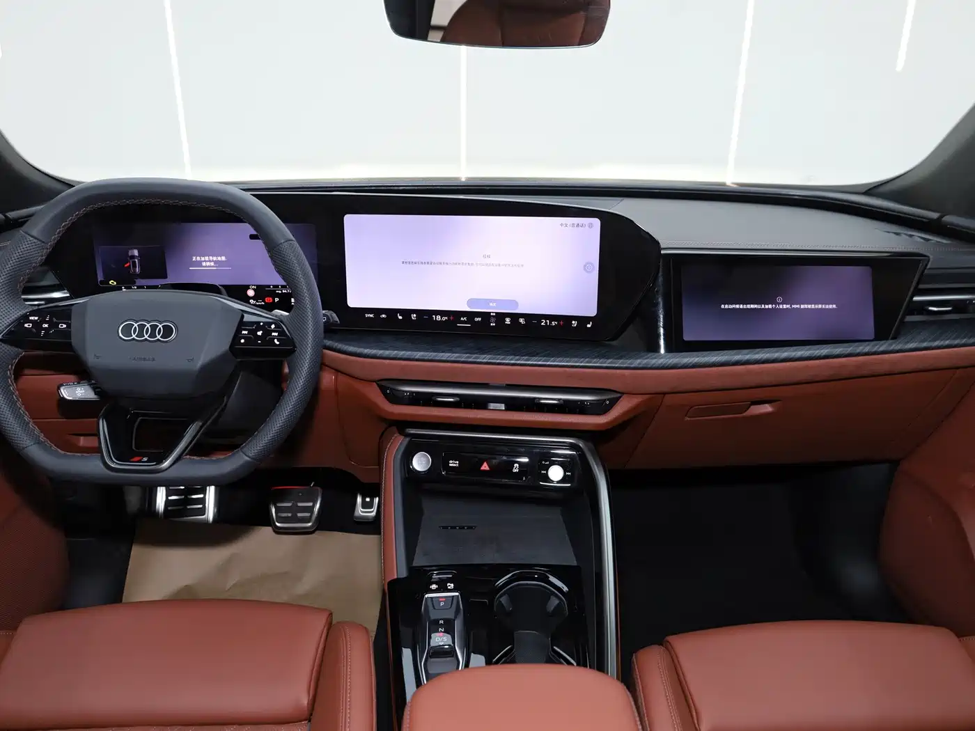 Audi Q5L 2026 2026 Luxury Sport 150kW