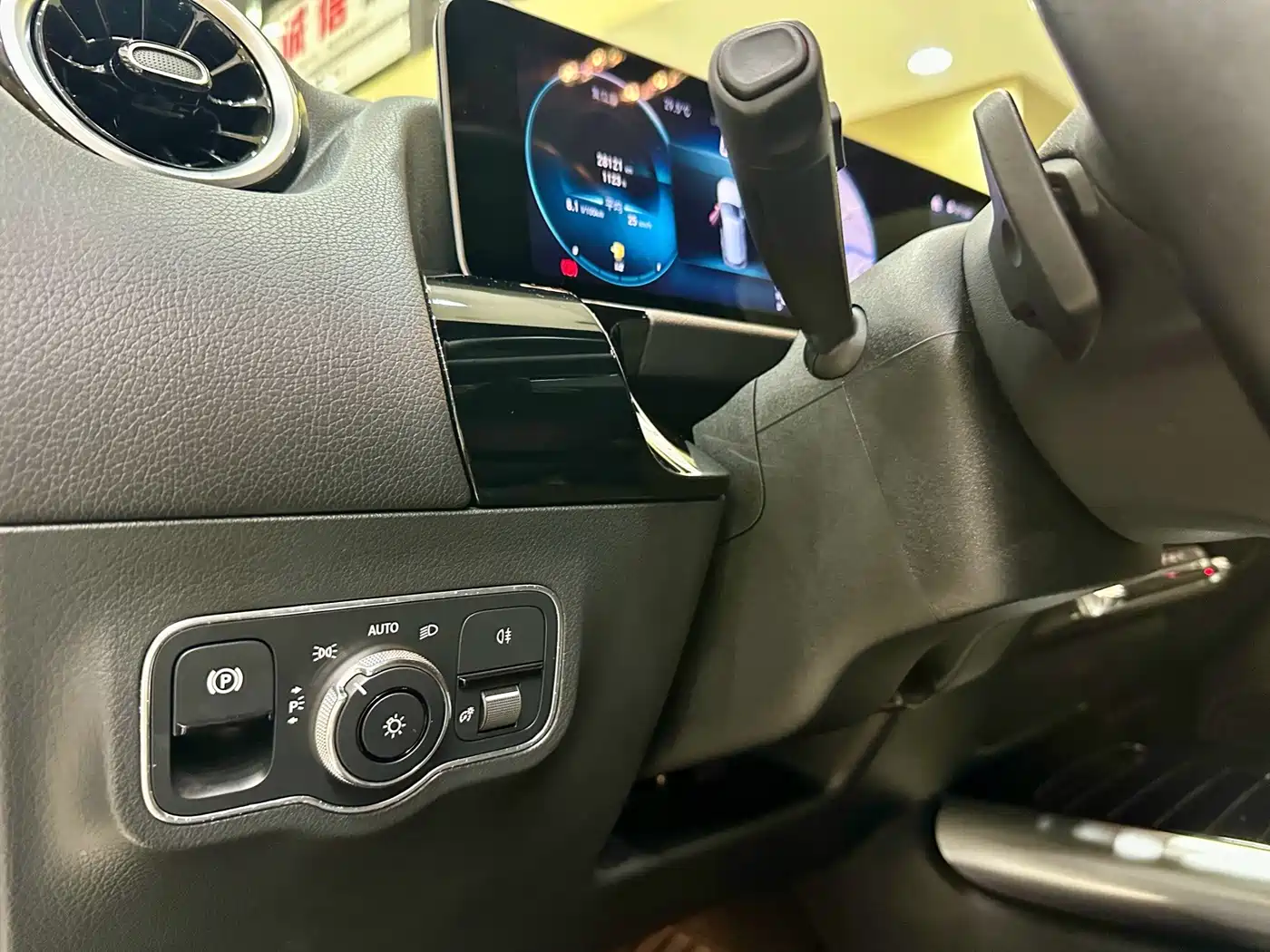 Mercedes-Benz B-Class 2021 2021 B 200 Fashion