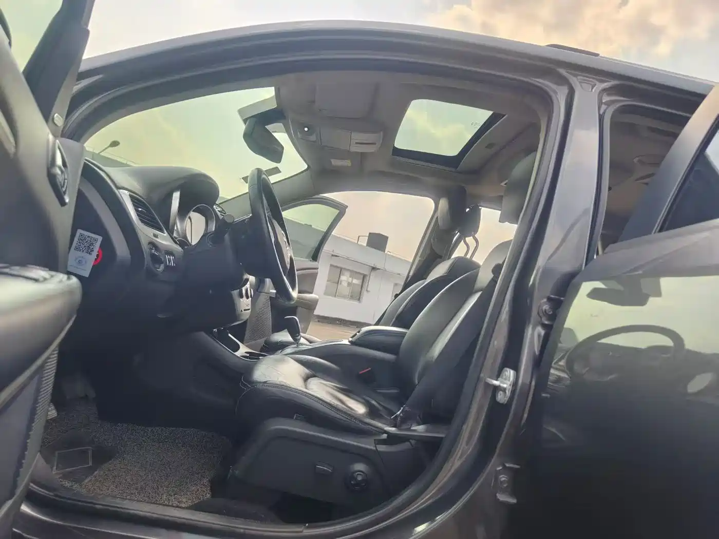 Dodge Journey 2014 2014 2.4L FWD Touring Edition