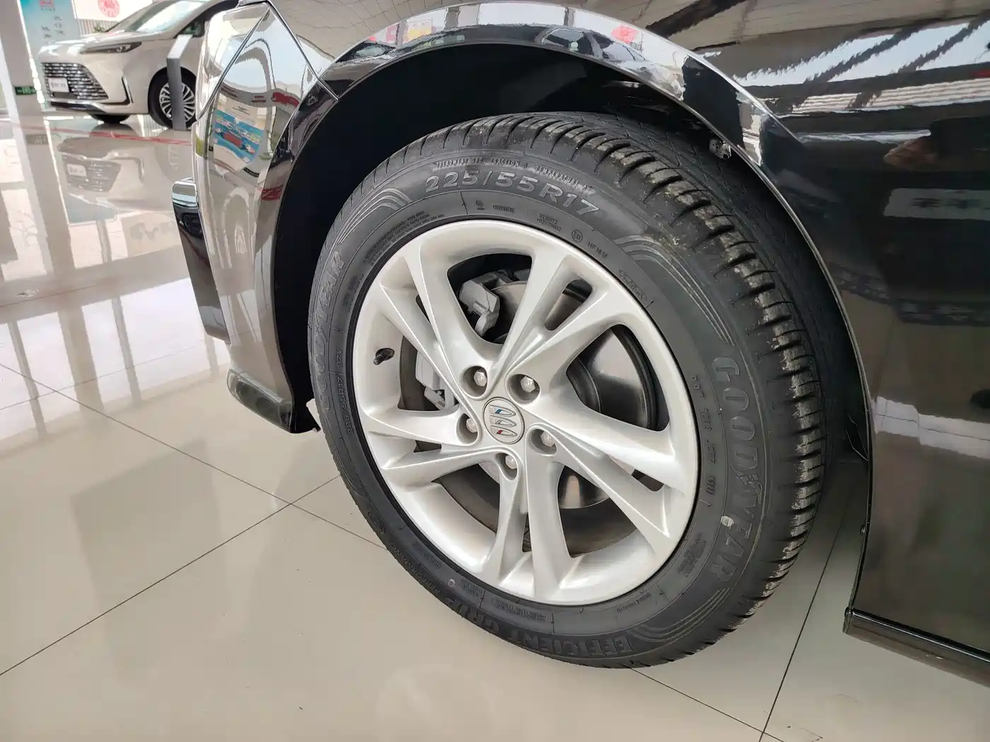 Buick Regal 2024 25T Ultra Comfort Edition фото 10