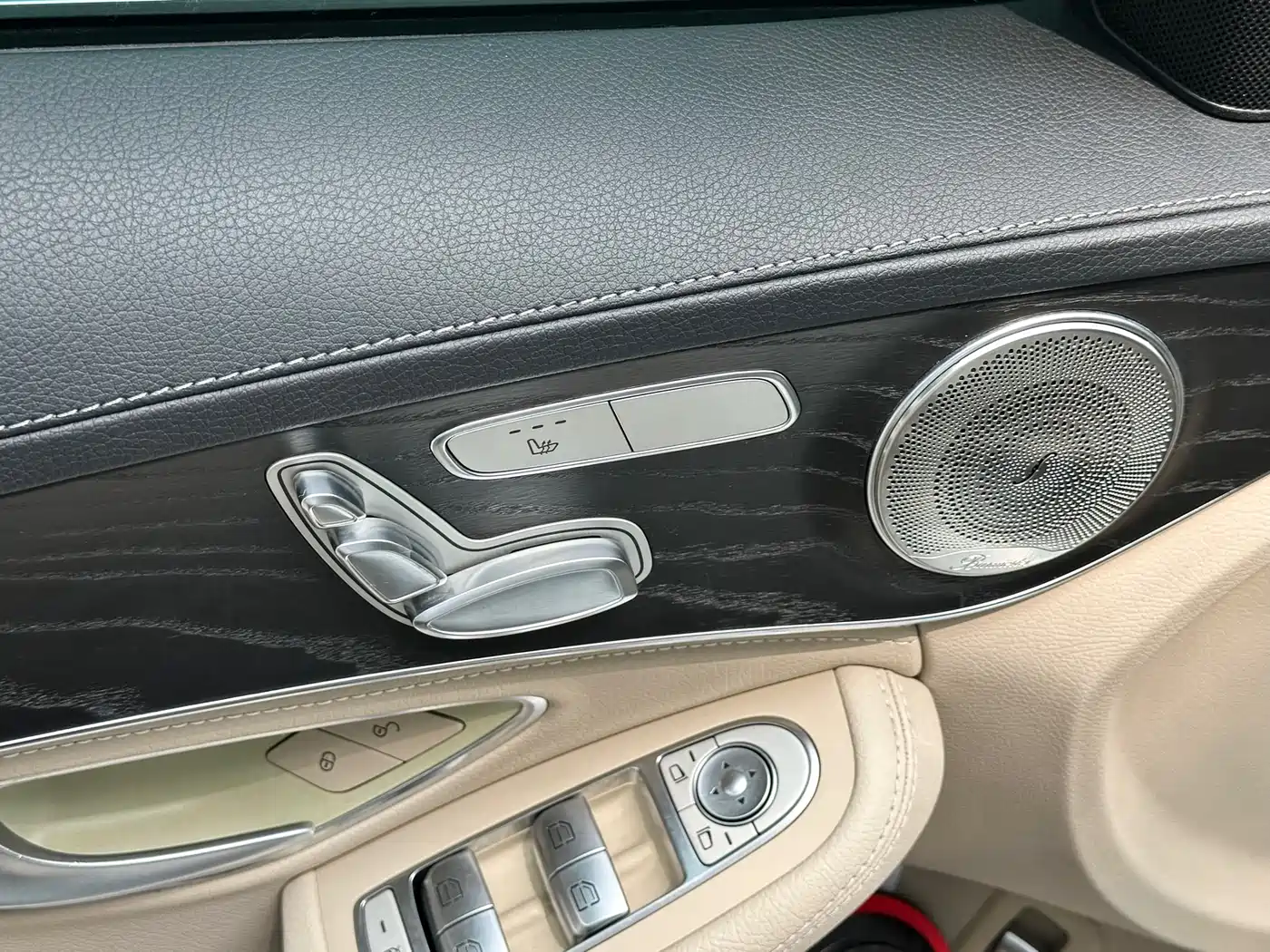 Mercedes-Benz C-Class 2015 Facelift C 200 L Sport фото 8