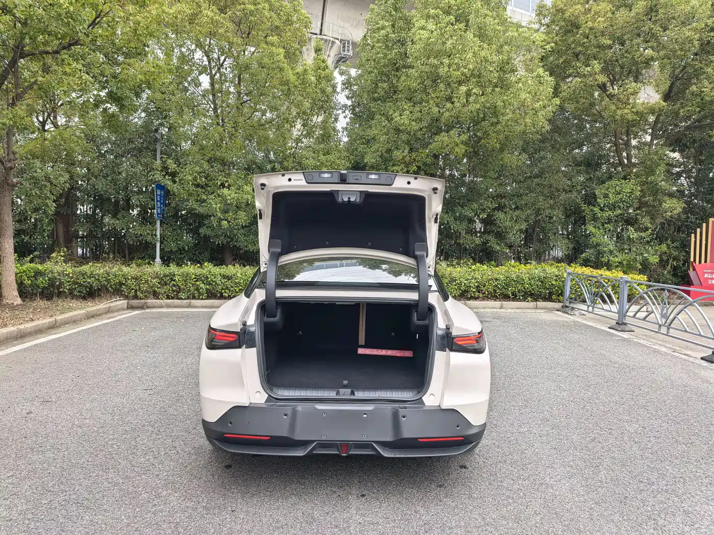 ARCFOX EXTREME FOX POLAR FOX ALPHA S5