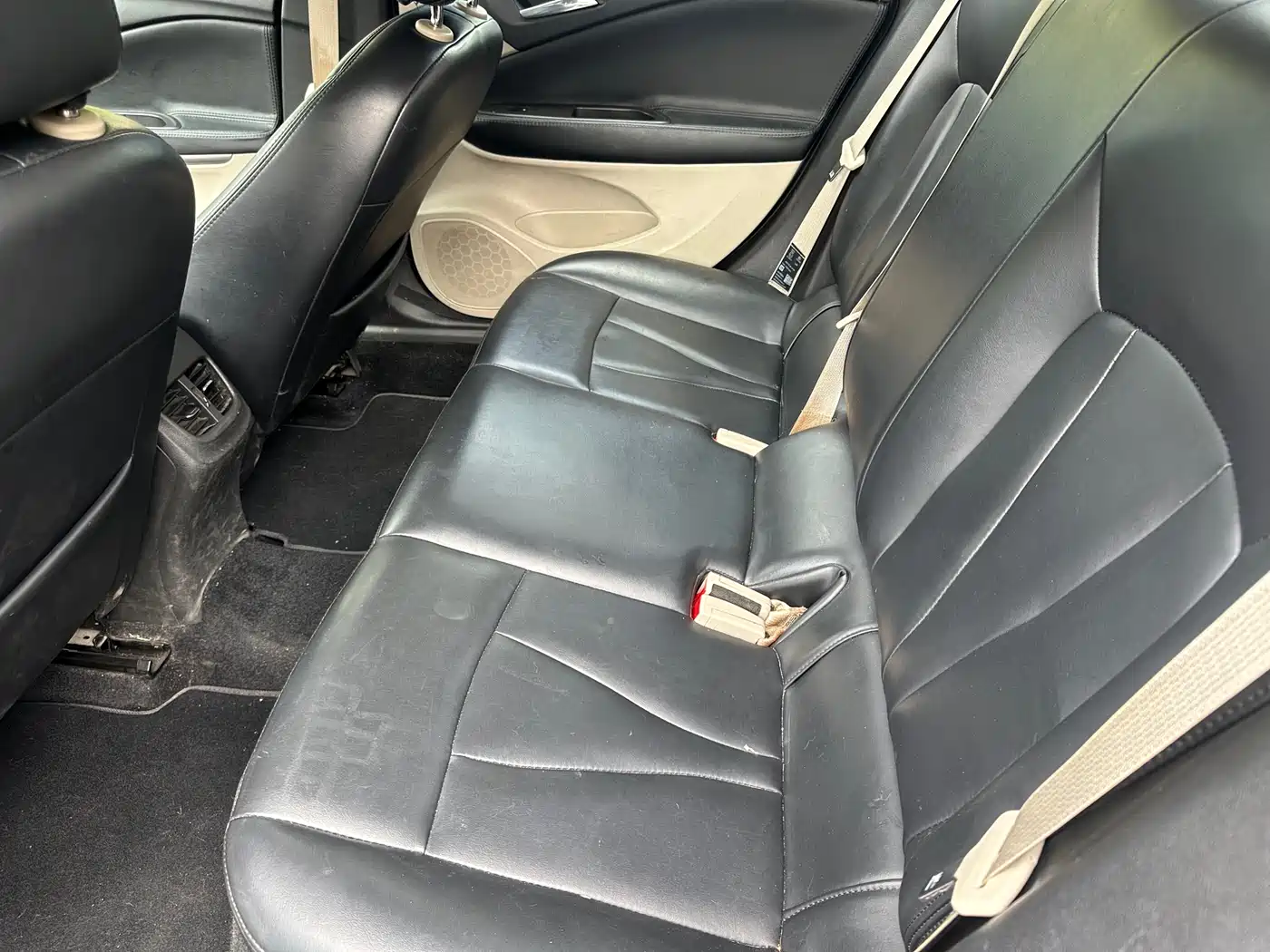 Buick Verano 2018 Sedan 15S Automatic Progressive фото 9