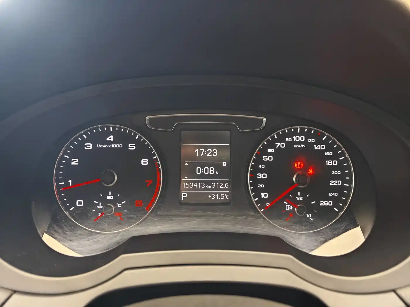 Audi Q3 2018 30th Anniversary Edition 30 TFSI Style фото 36