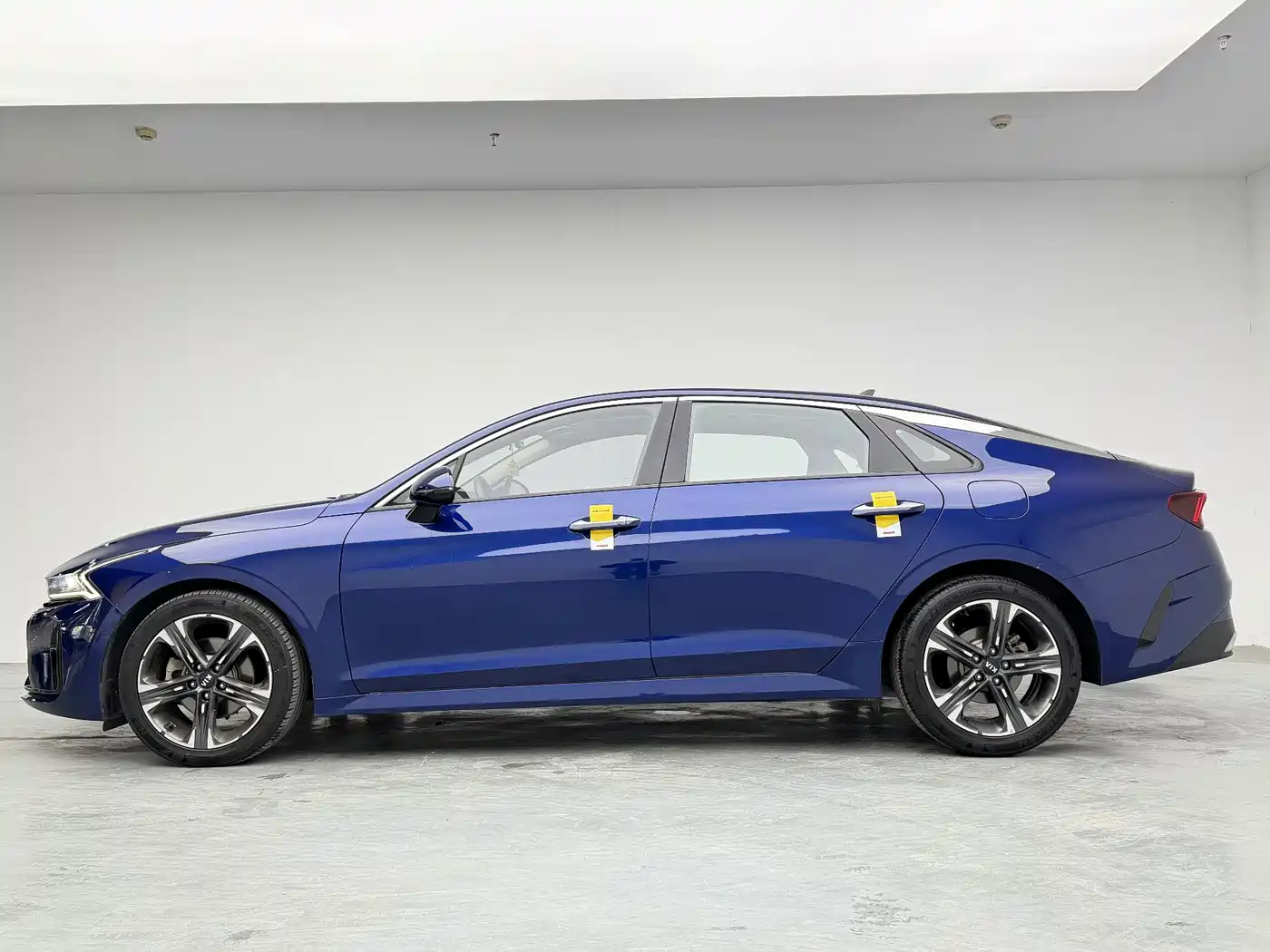 Kia K5 2020 270T CVVD Luxury Tech Version фото 10