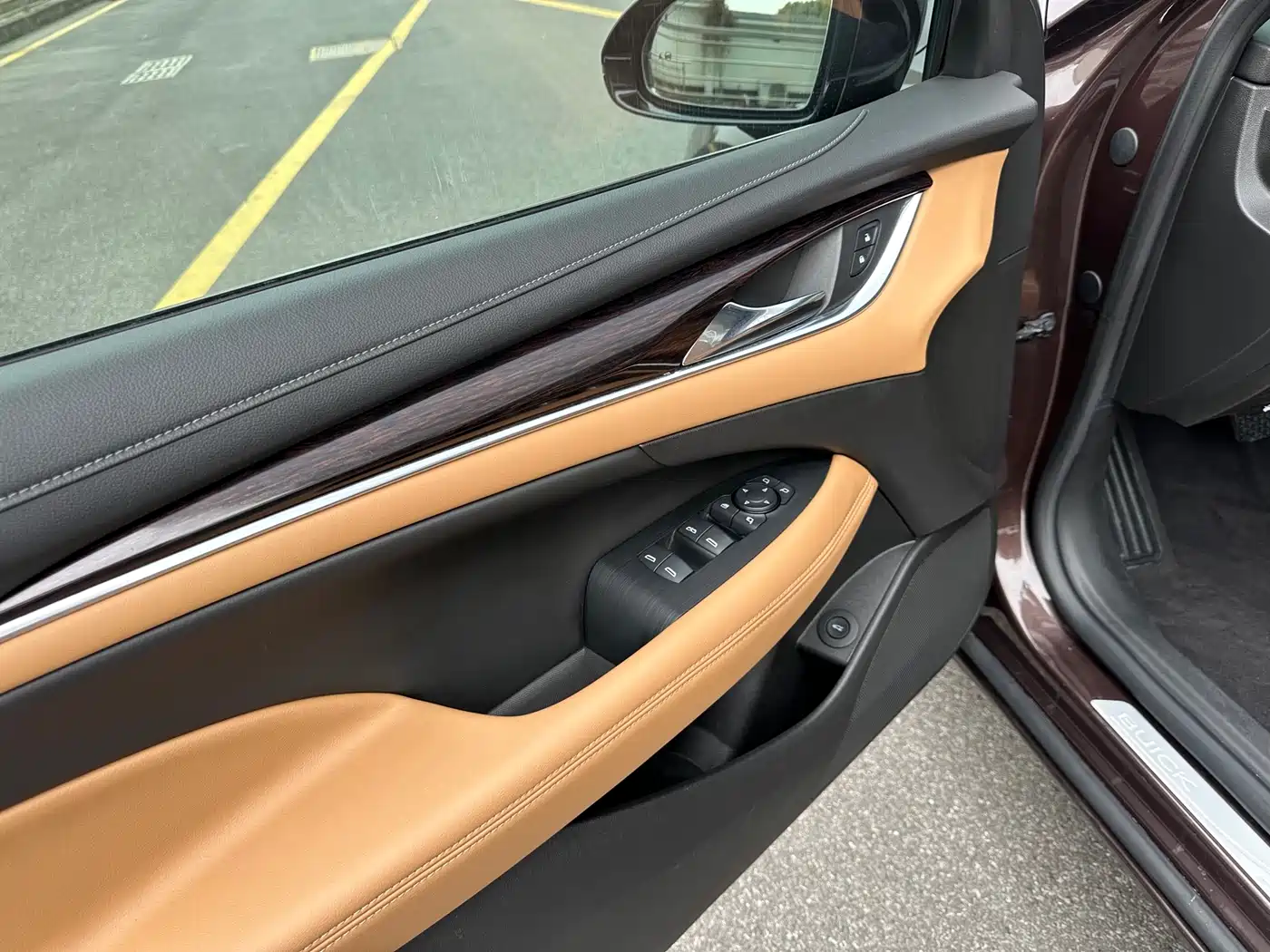 Buick LaCrosse 2018 Model 28T Elite Edition фото 9