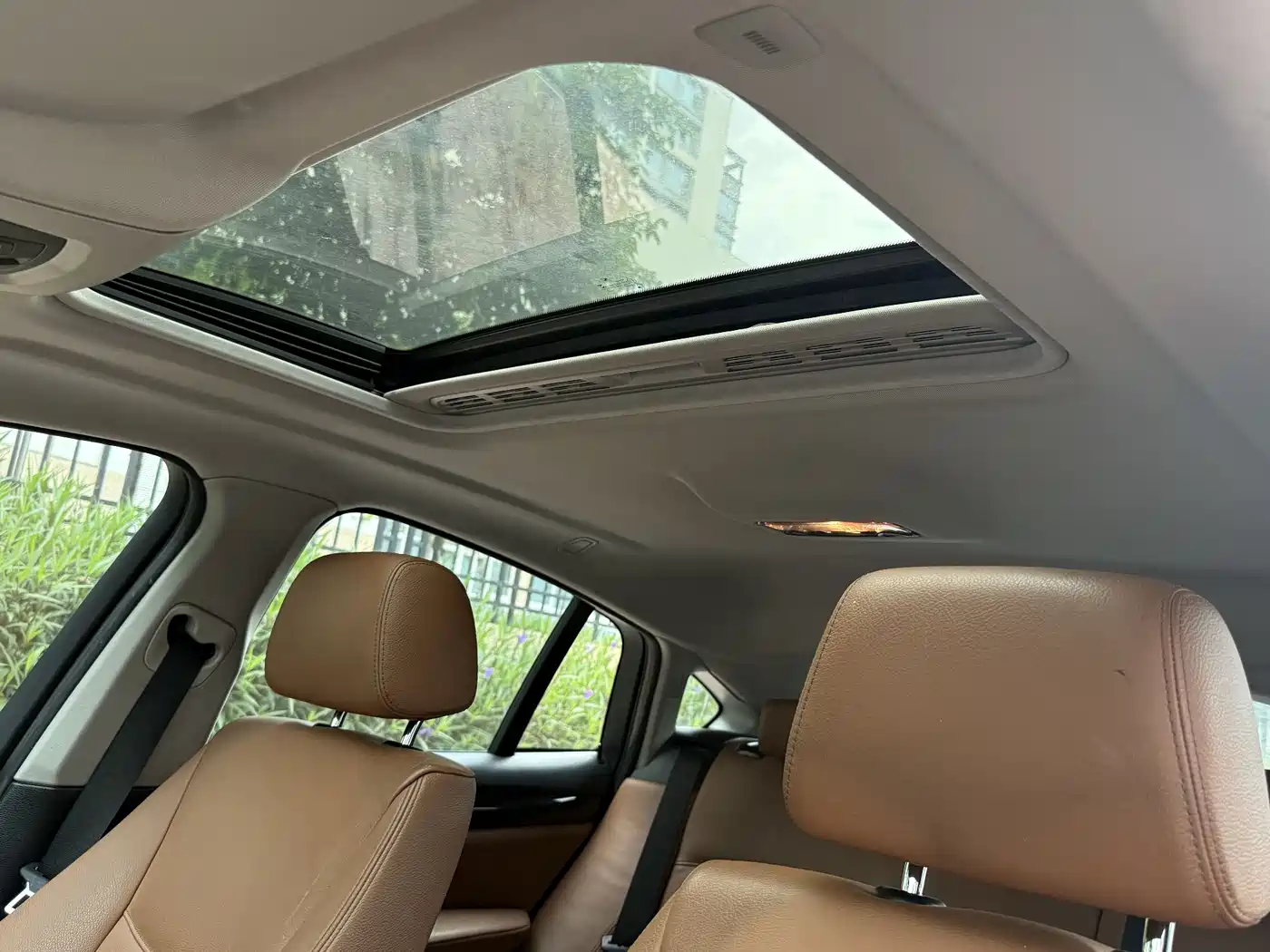 BMW X4 2014 xDrive20i X Design Package фото 8
