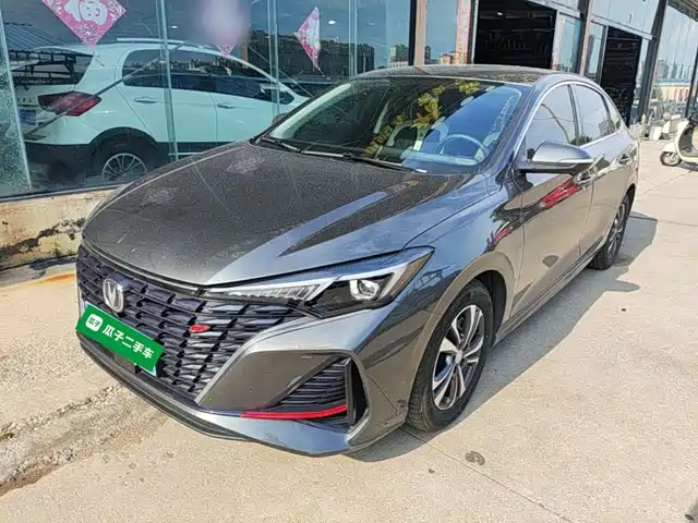 Changan Eado 2023