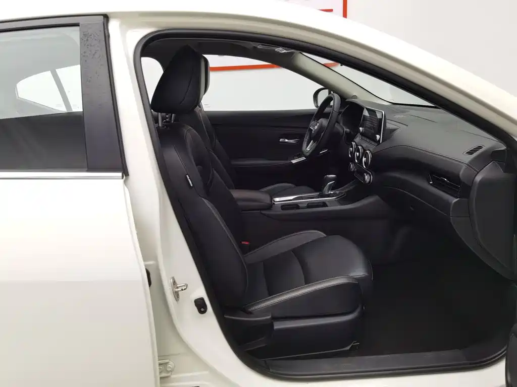 Nissan SYLPHY, миниатюра 23