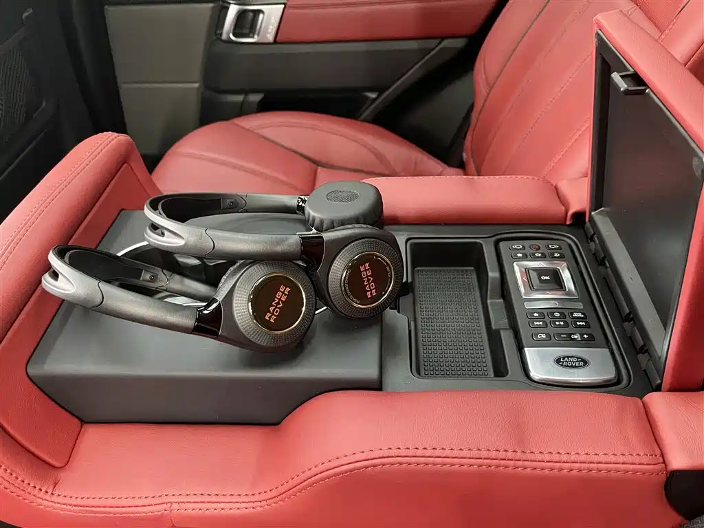 Land Rover Range Rover Sport 2017 3.0 SC V6 HSE DYNAMIC фото 19