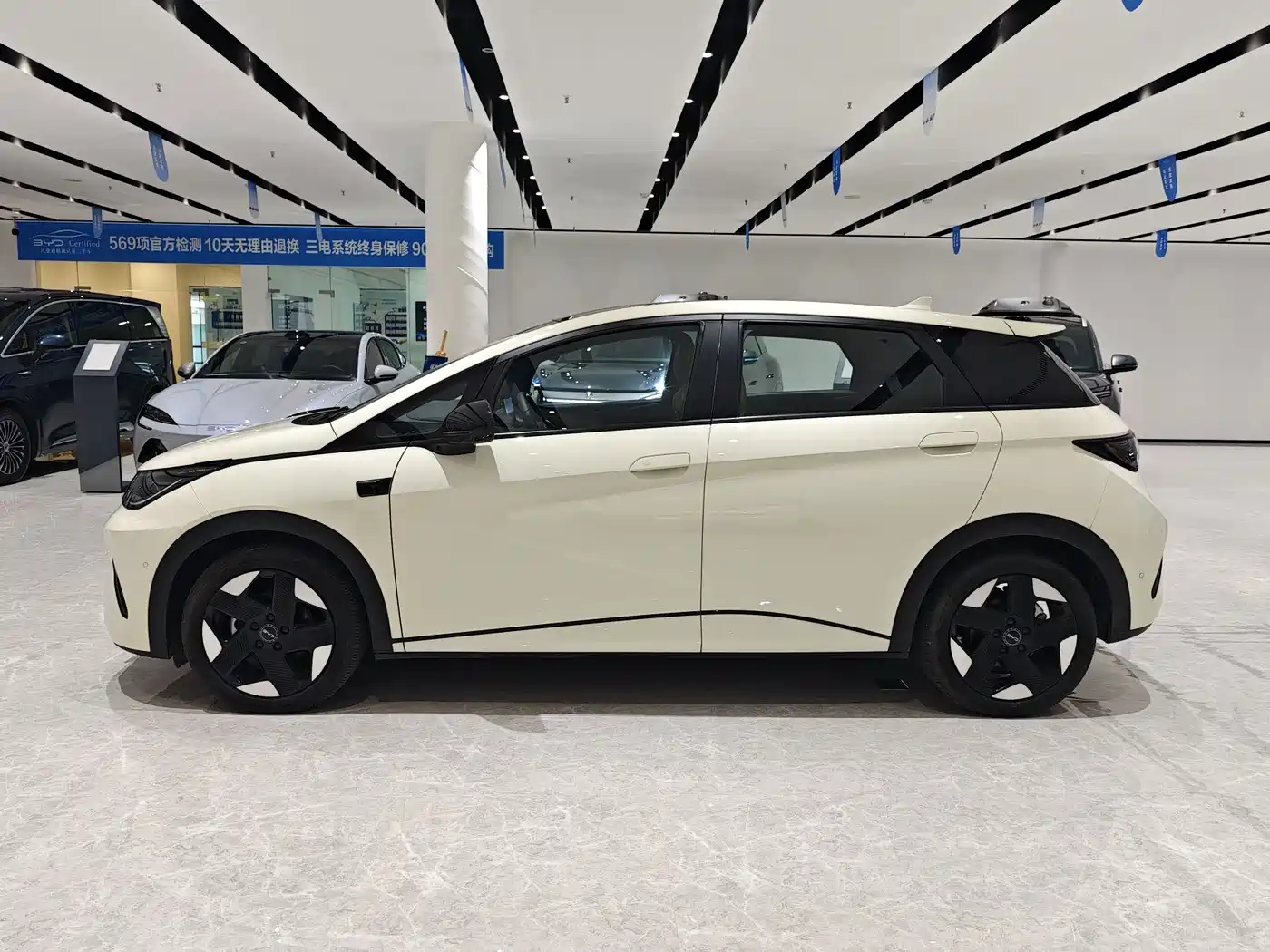Photo 3 - BYD Dolphin
