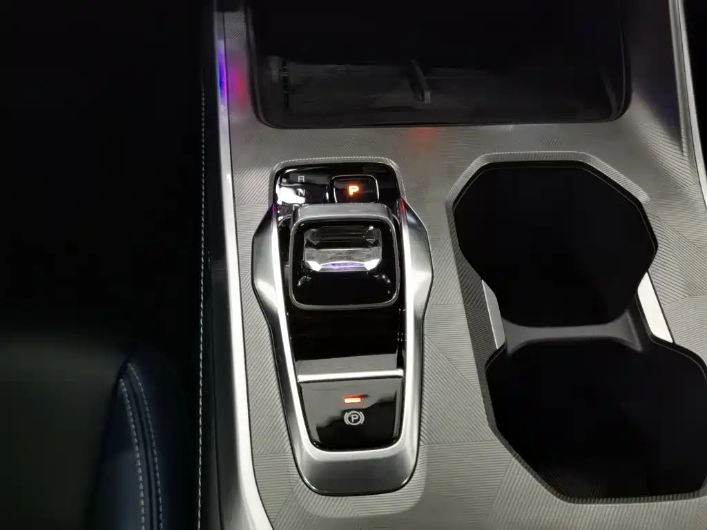 Photo 13 - GAC Trumpchi Trumpchi GS3