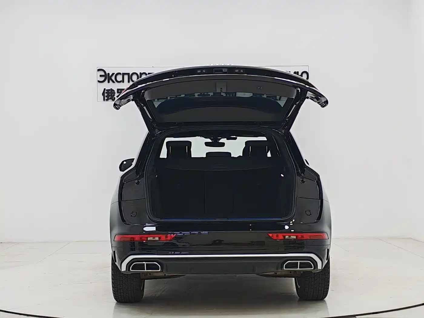 Audi Q5L 2022 40T Luxury Dynamic фото 15