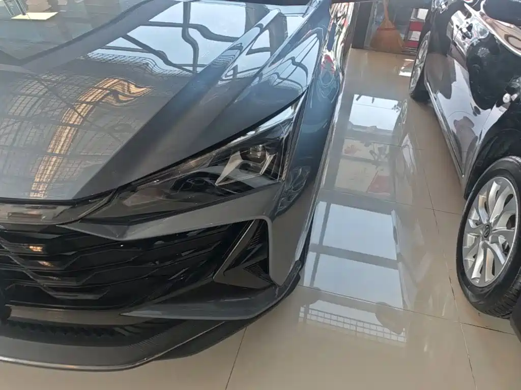 Dongfeng Aeolus Yixuan 2026 2025 1.5L Auto Luxury