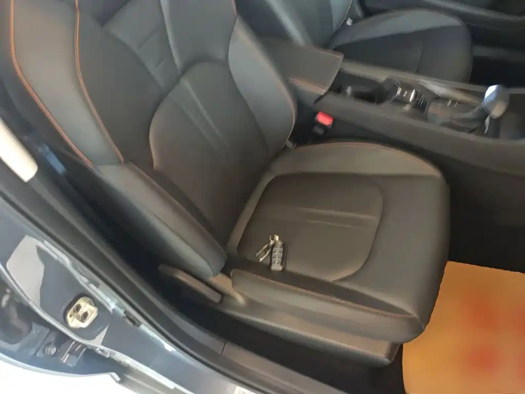 Dongfeng Aeolus Yixuan 2026 2025 1.5L Auto Luxury