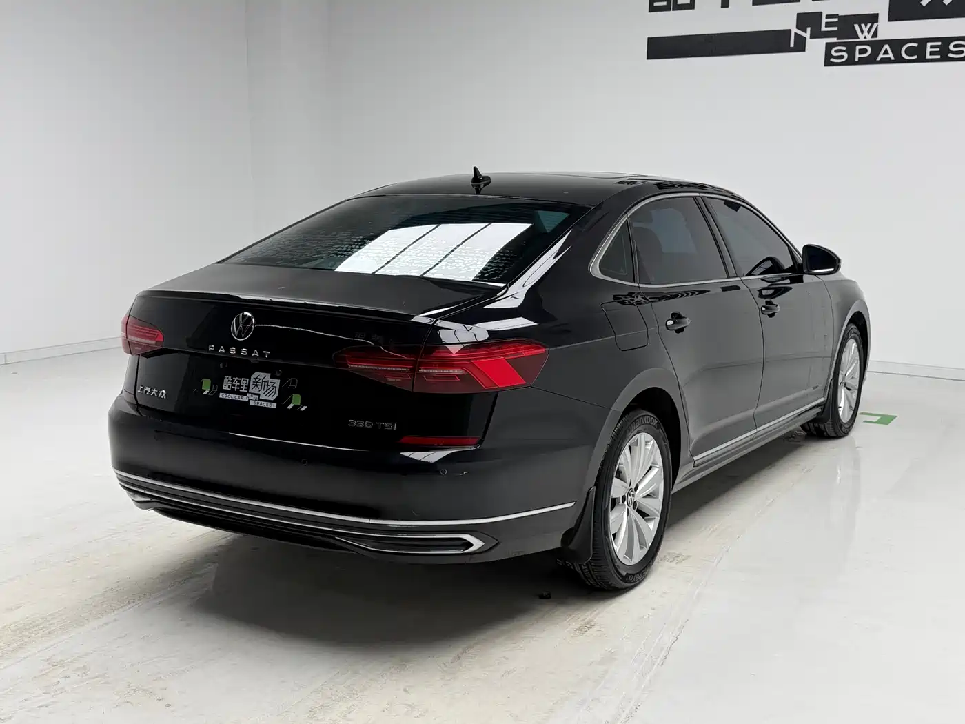 Volkswagen Passat 2021 Model 330TSI Elite Edition фото 4