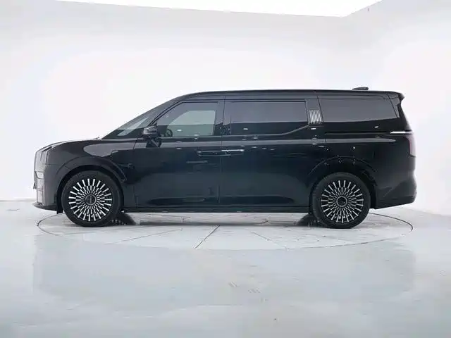 ZEEKR EXTREME KRYPTON 009