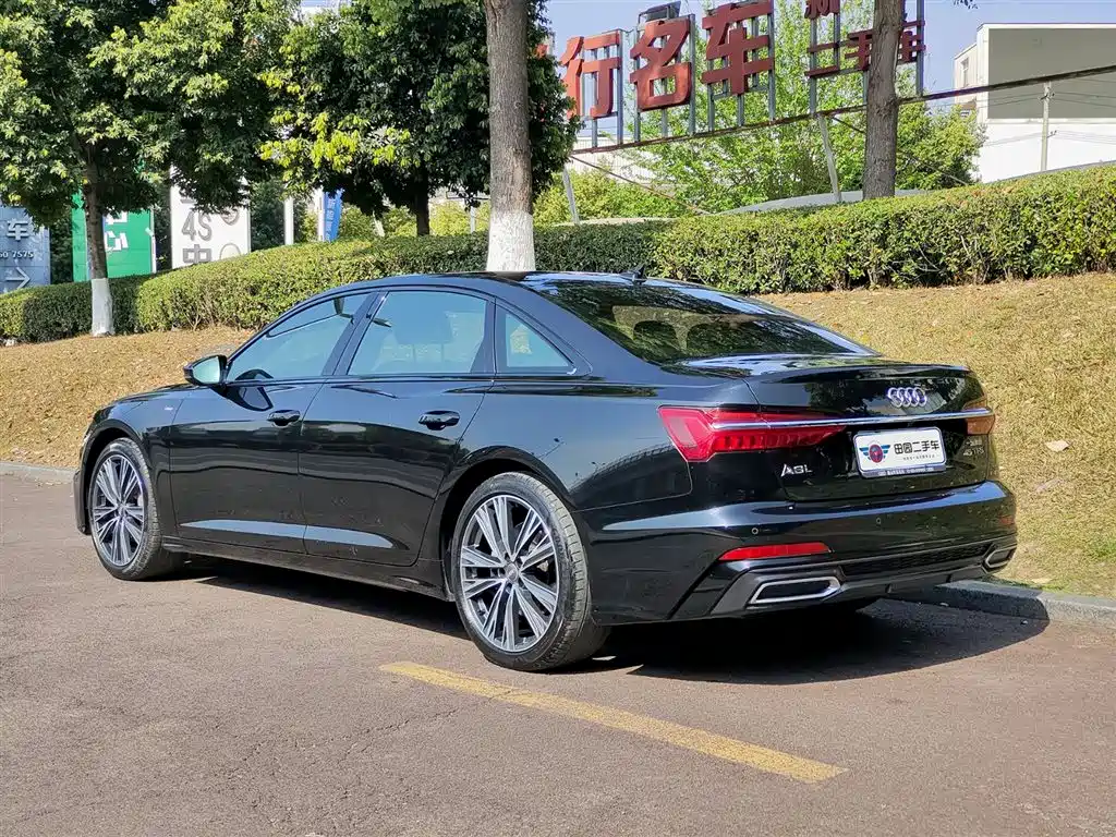  A6L