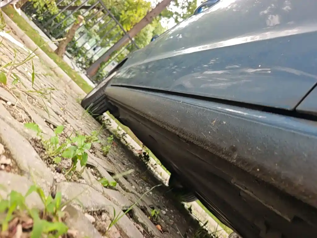 Volkswagen Golf (Import) 2015 2015 1.4TSI Sportsvan