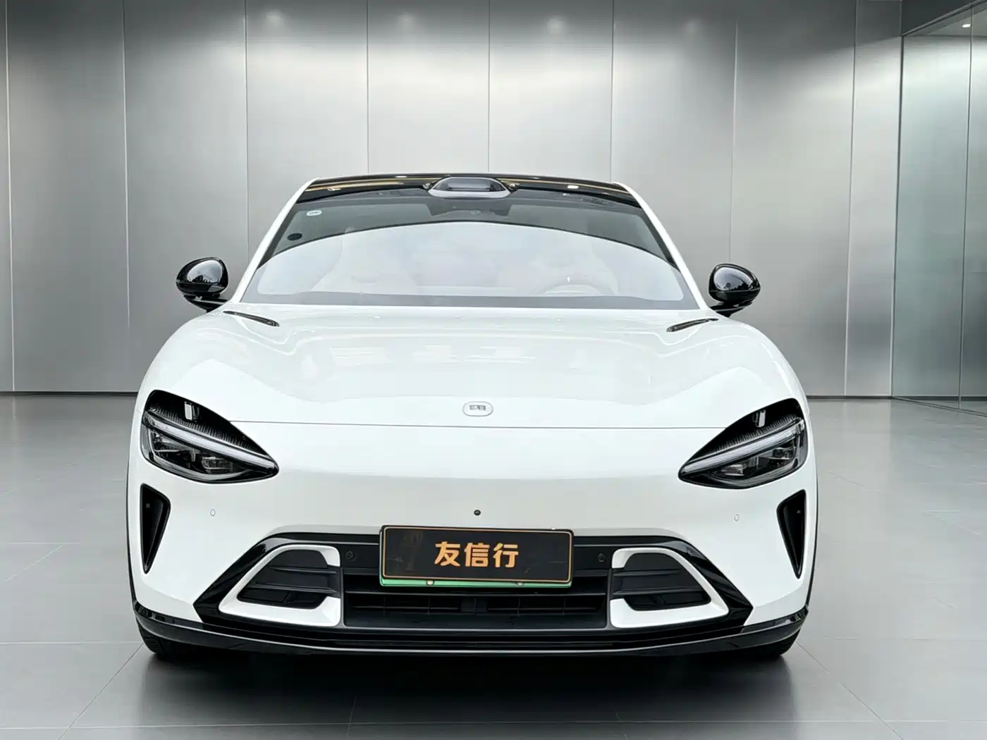 Xiaomi Auto Xiaomi YU7 2025 Ultra Long Range High Performance AWD Max Edition фото 2