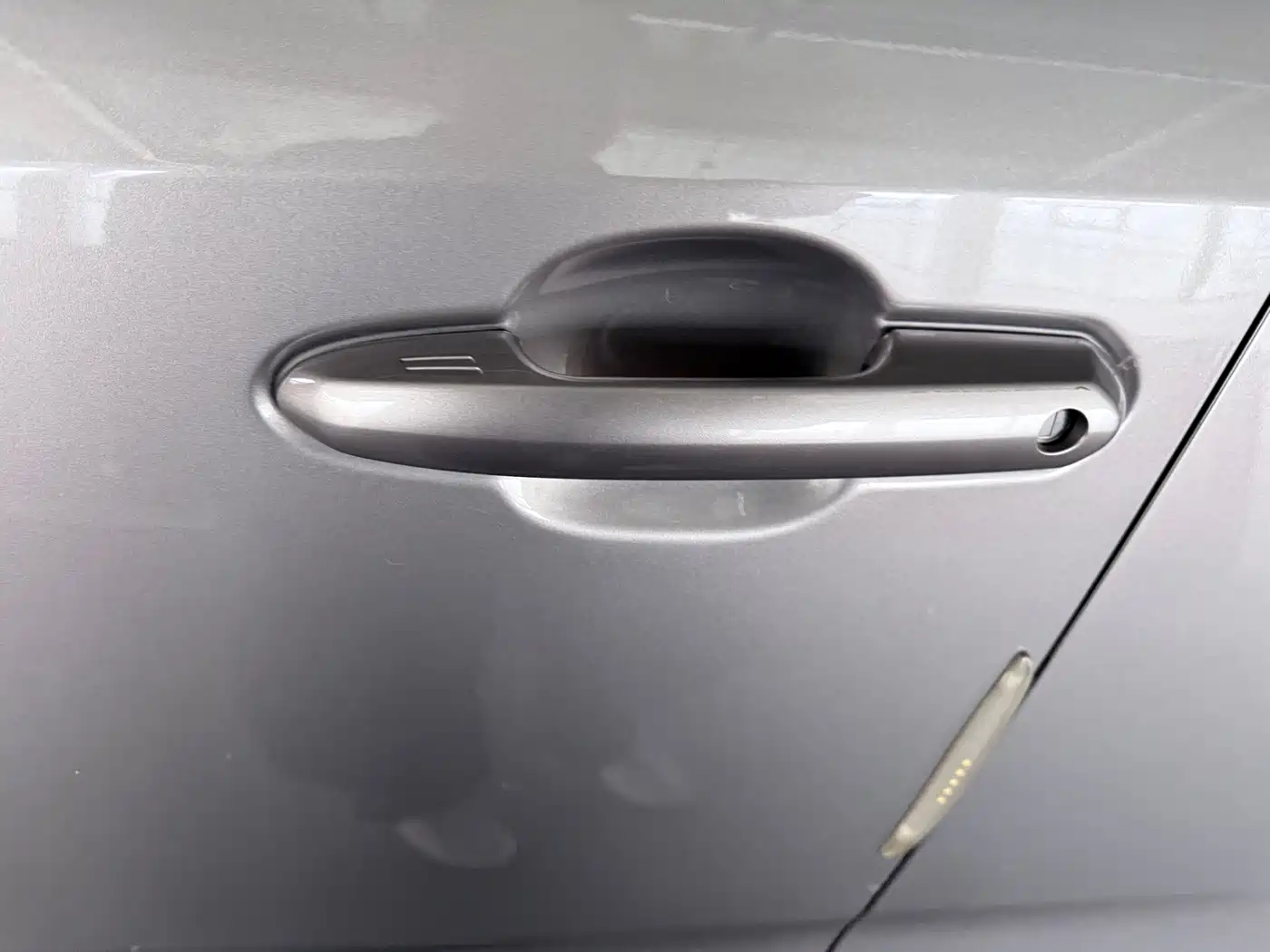 Toyota RAV4 Rongfang 2020 2.0L CVT 2WD Trend Edition фото 7