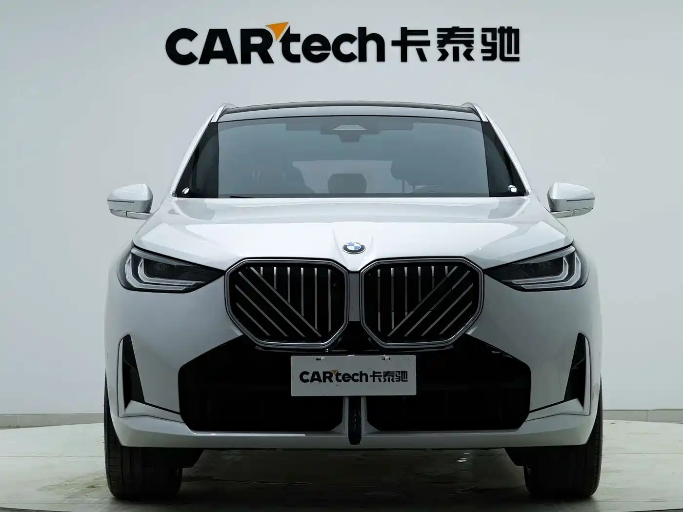 BMW X3 2026 2026 xDrive25L M Sport Shadowline Package