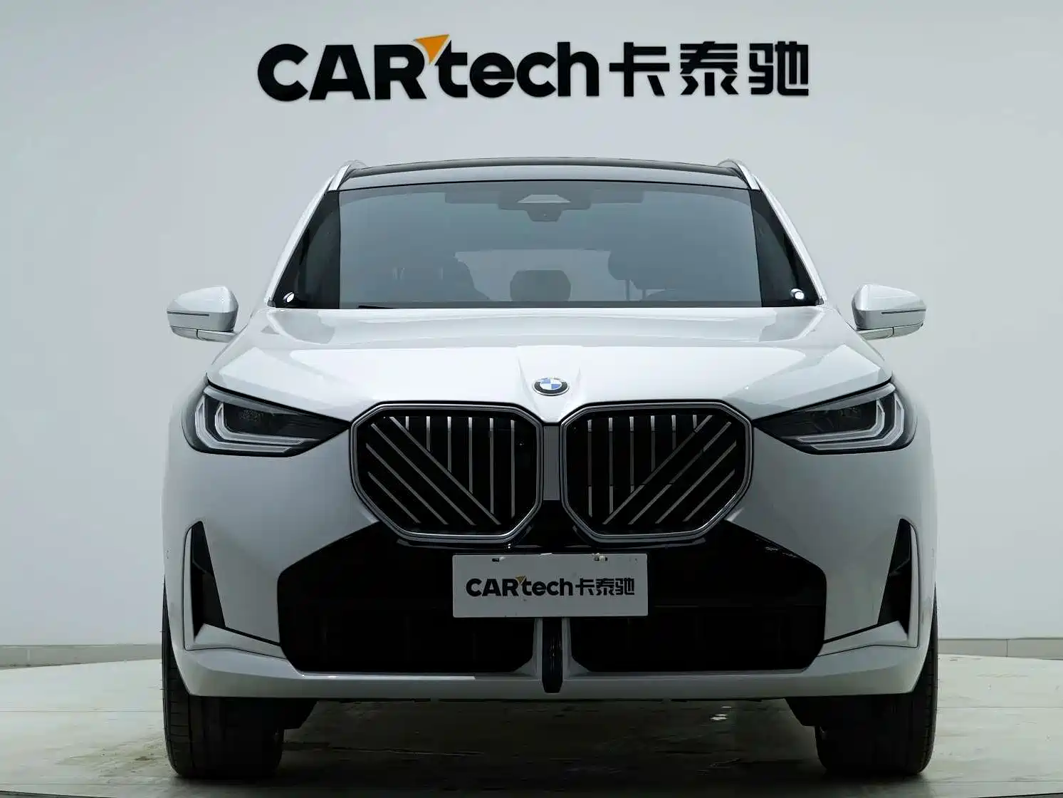 Фото 6 - BMW X3