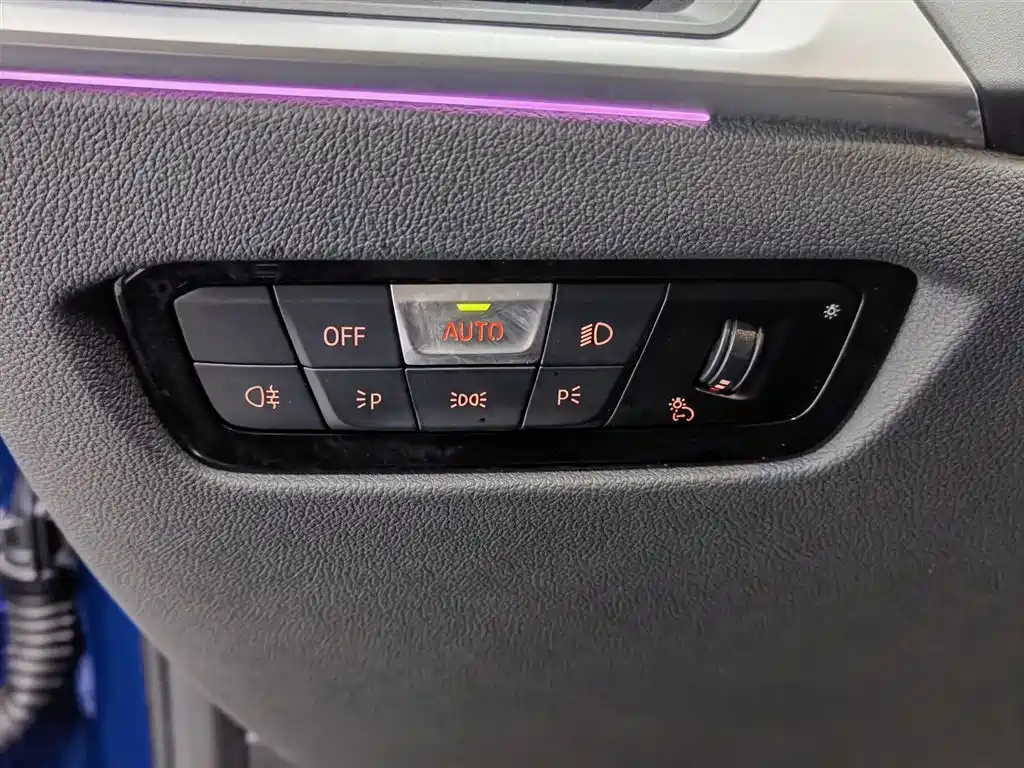 BMW i3 2022 eDrive 35 L фото 21