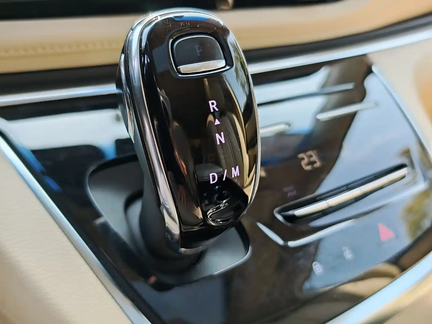 Buick GL8 2023 Facelift Land Business Class Luxury фото 4