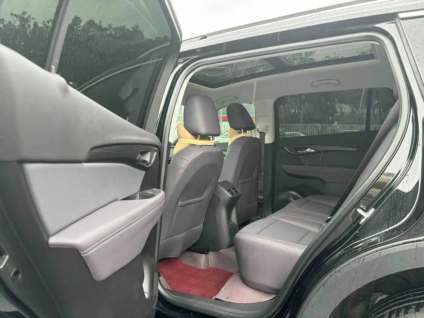 Buick Envision Plus 2025 2026 Buick Envision Plus 28T AWD Platinum Edition