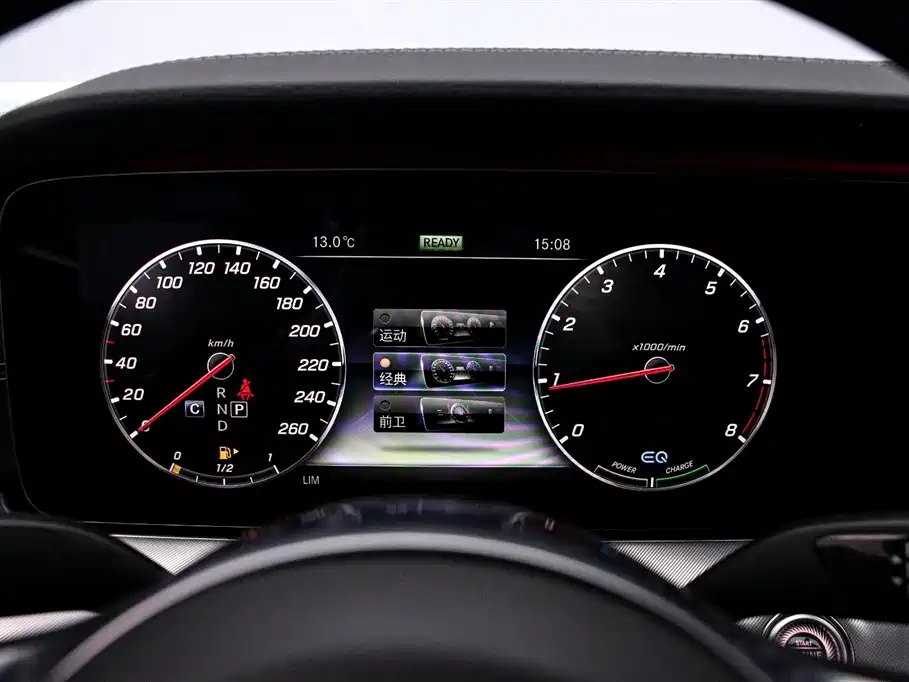 Mercedes-Benz E-Class (Import) 2020 E 260 Coupe фото 6