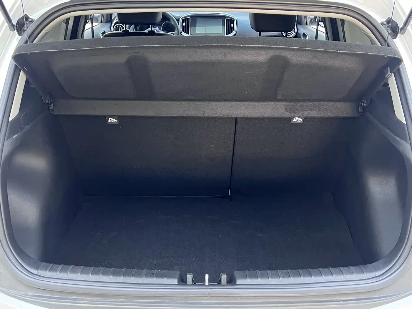 Kia KX1 2021 1.4L CVT Fun Sunroof Version фото 24