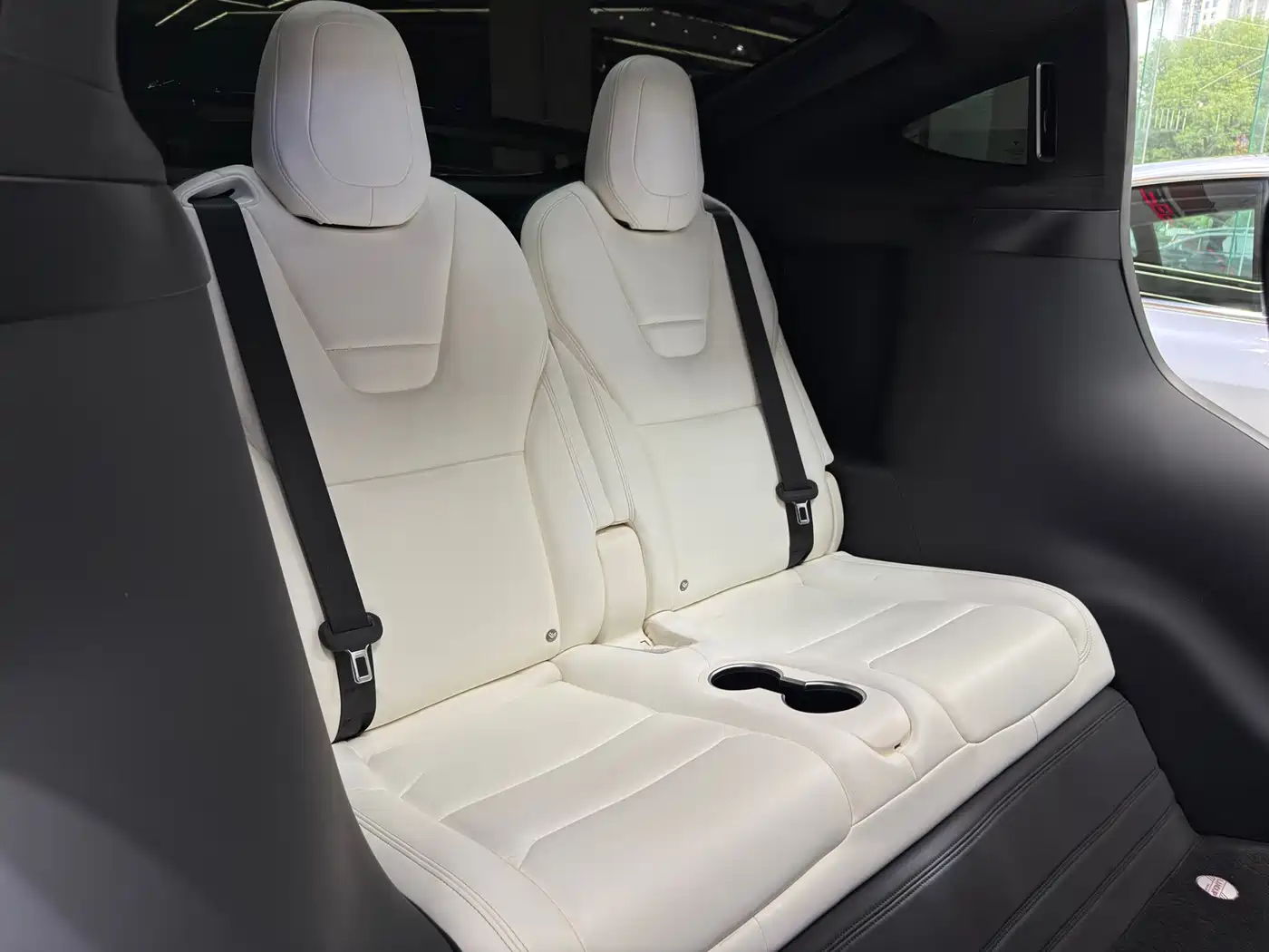 Tesla Model X 2017 2016 Model X 90D