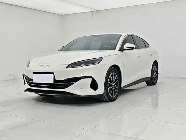 BYD Seal 06 New Energy 2024 DM-i 80KM Prestige — фото 1