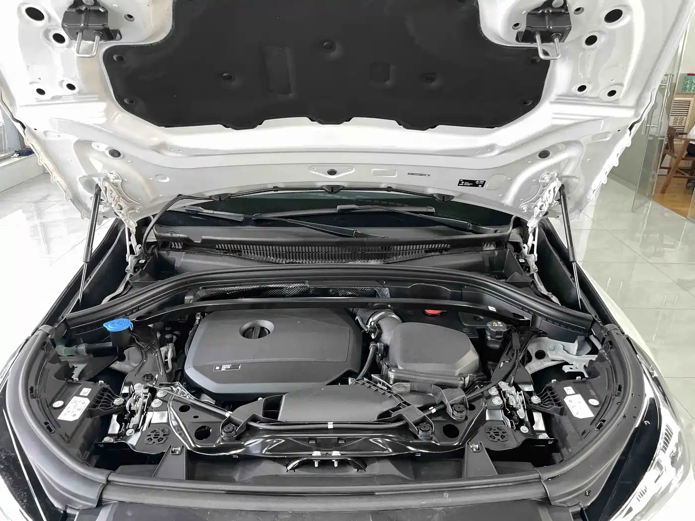 BMW X1 2023 sDrive20Li X Design Package фото 16