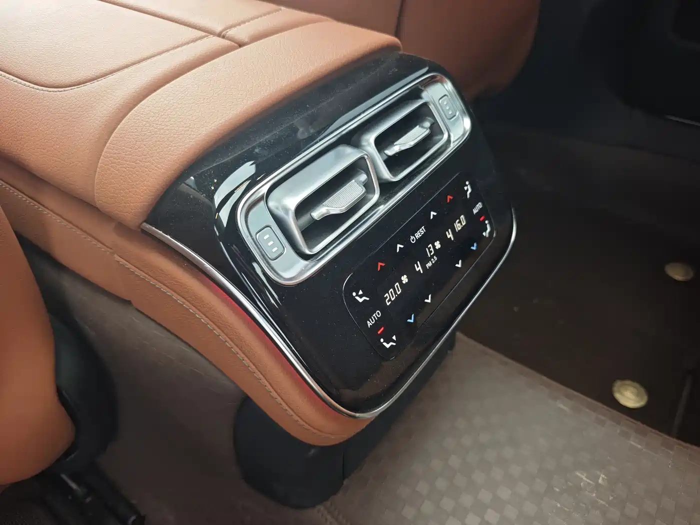 Mercedes-Benz S-Class 2022 Facelift Model S 400 L Business Type фото 18