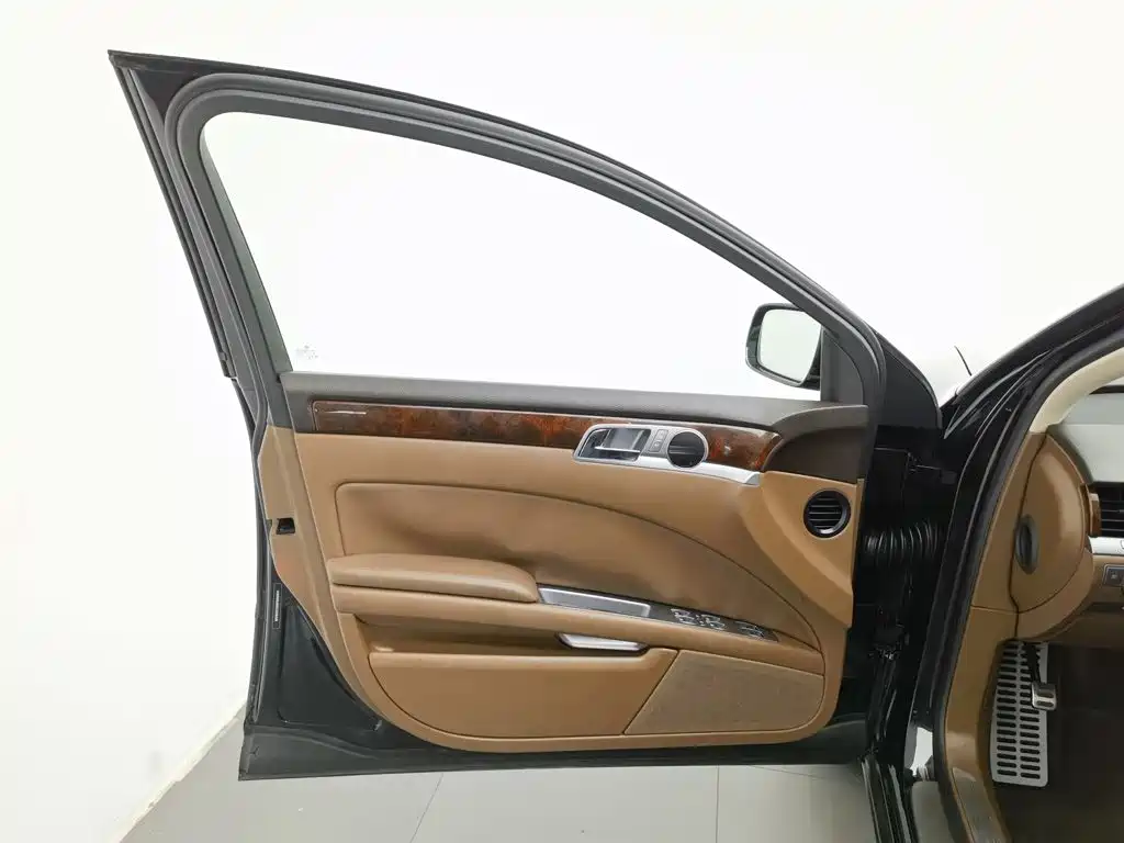 Volkswagen Phaeton 2016 2014 3.0L Business Edition