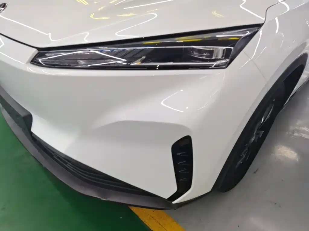 Dongfeng Aeolus SKY EV01 2024 2024 445km PRO