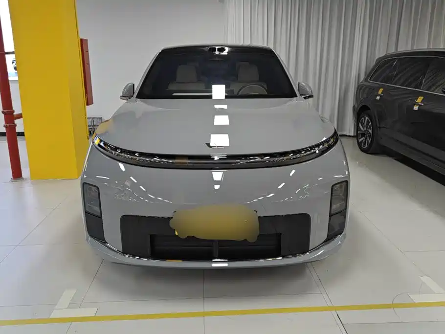 Li Auto Li Xiang L9 2026 2026 Base Model