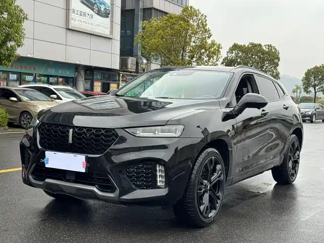 WEI PAI WEI BRAND VV7