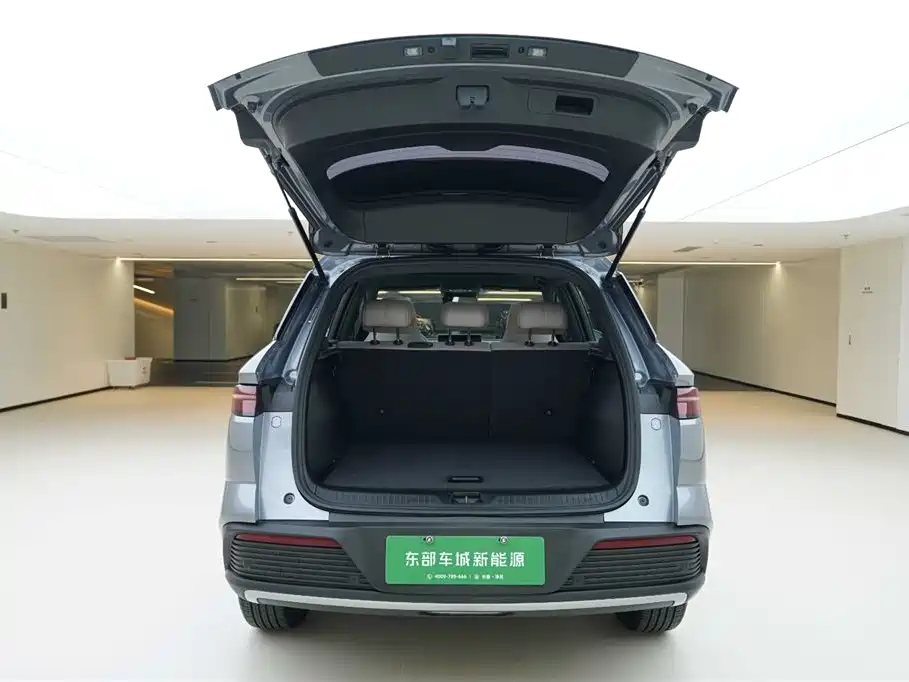 BYD SONGJIANG NEW ENERGY