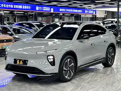 NIO EC6