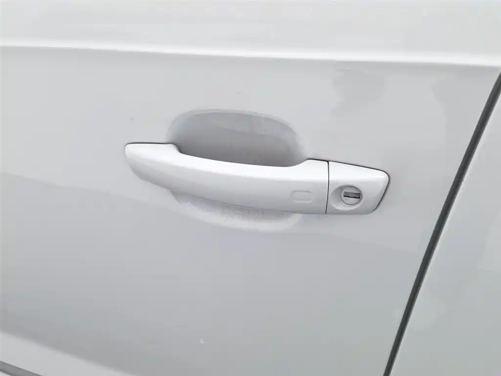 Audi A3 2016 Sportback 35 TFSI Style фото 18