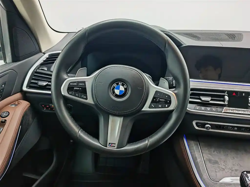BMW X5 (Import) 2020 xDrive30i M Sport Package фото 11