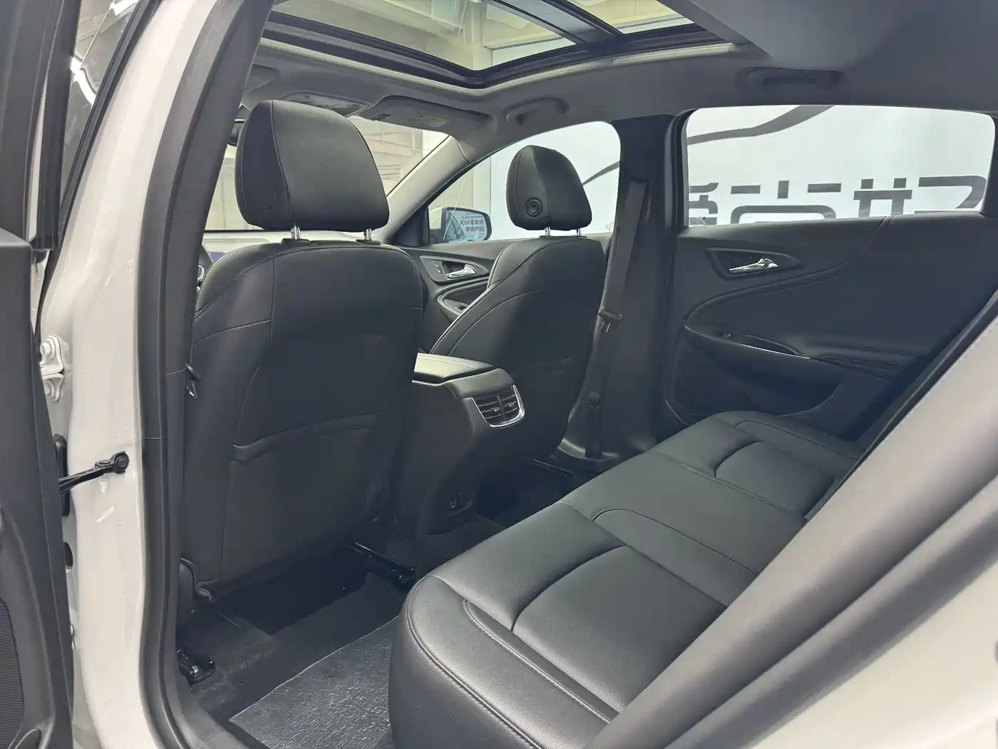 Chevrolet Malibu XL 2021 535T Auto Connect Edition фото 14